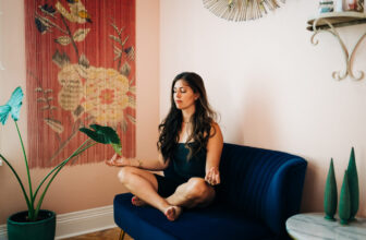 what I might do in another way if I have been beginning my well being journey in the present day